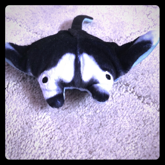 Set:mini peluche animals - Picture 6 of 6